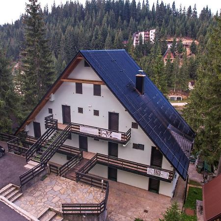 Apartments Bellamonte Vlasic Bagian luar foto