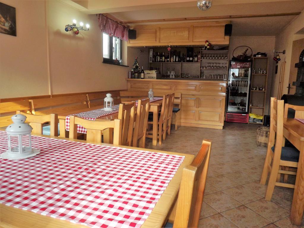 Apartments Bellamonte Vlasic Bagian luar foto