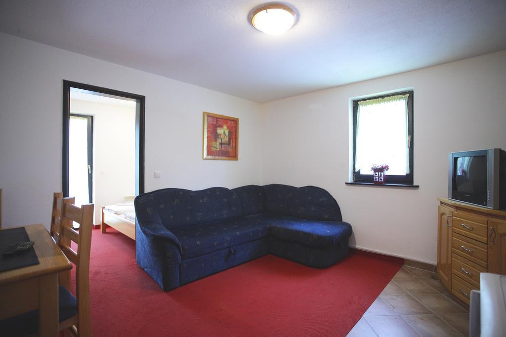 Apartments Bellamonte Vlasic Bagian luar foto