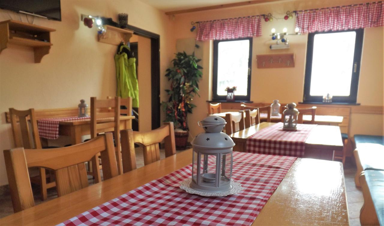 Apartments Bellamonte Vlasic Bagian luar foto